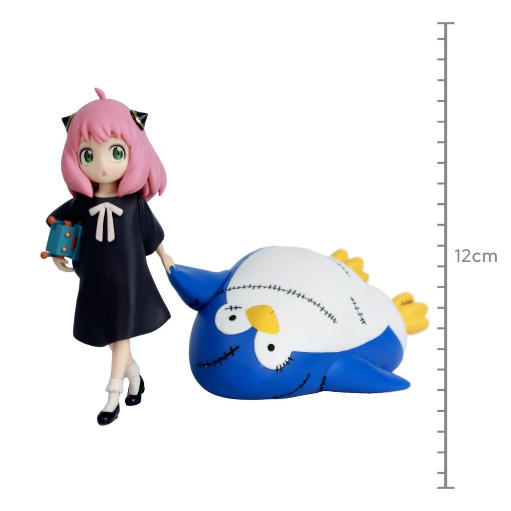 Break Time Collection Anya Forger Penguin SPY×FAMILY &