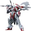 LEBOO SNAA Round Table Knights Spirit Lance - Lancelot SC-008 1 144 Plastic Model Assembly Kit