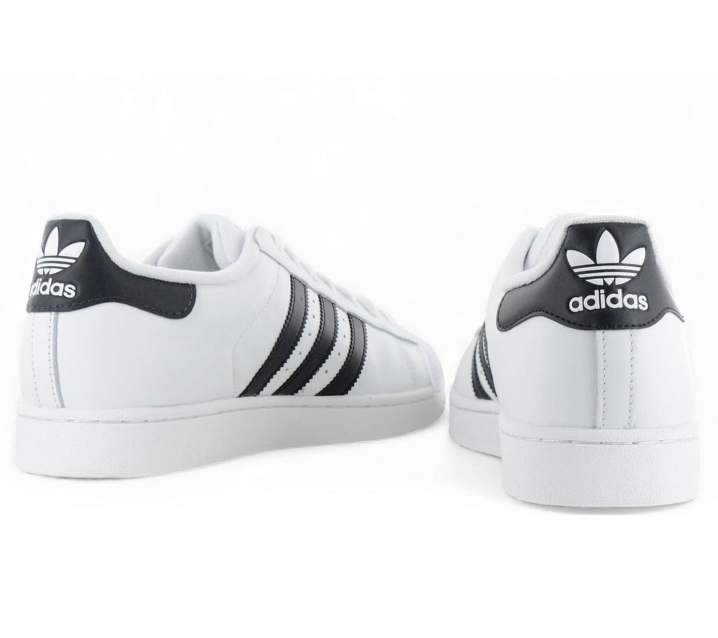 adidas Originals Superstar II - Herren Sneakers Schuhe Weiß IH8659 ORIGINAL
