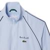 Lacoste Womens/Ladies Raglan Track Jacket