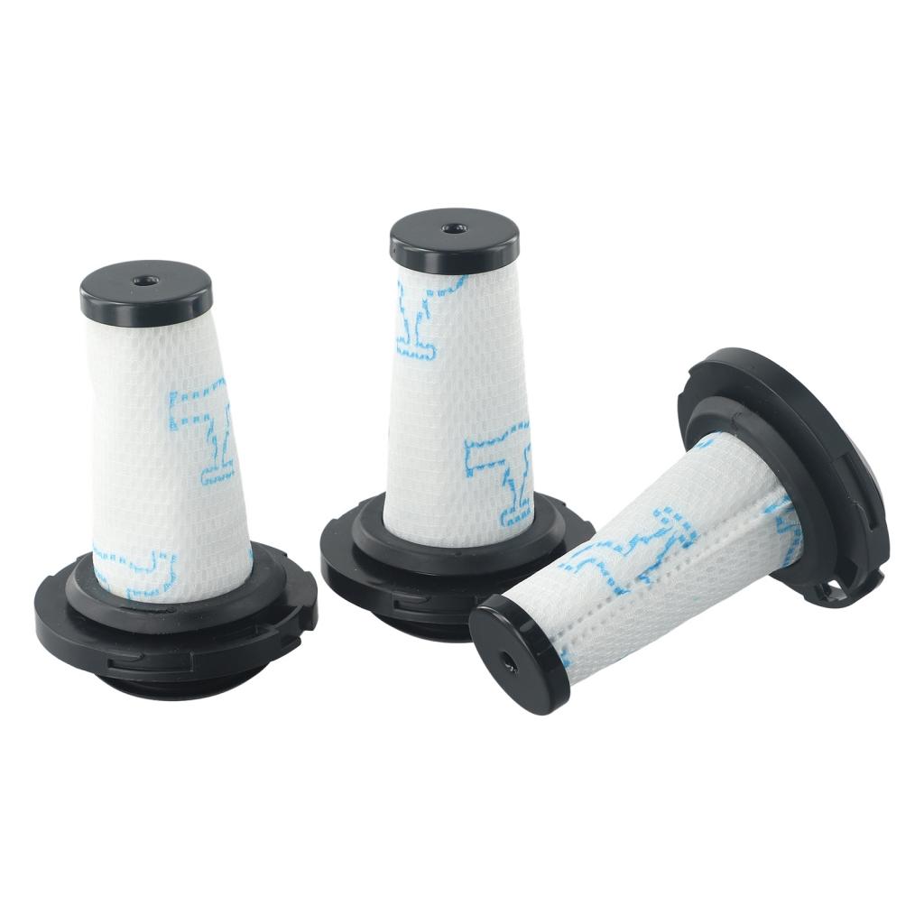 1/3x Filters Fit For For X-FORCE FLEX 9.60 For X-ESSENTIAL RH2037WO