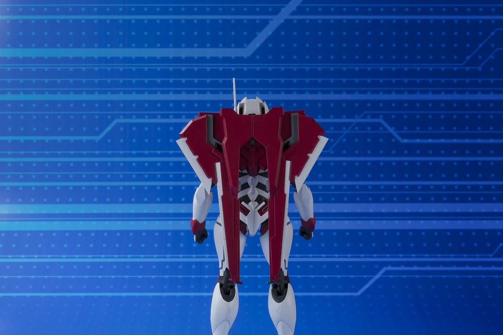 TAMASHII NATIONS Active Raid Strike Interceptor 145mm movable figure S.H.Figuarts Approx. ABS&PVC