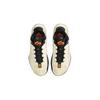 Air Jordan Luka 2 GS Neutre Chaussures de Sport Enfant Crème Lait de Coco Fossile DZ3498-100