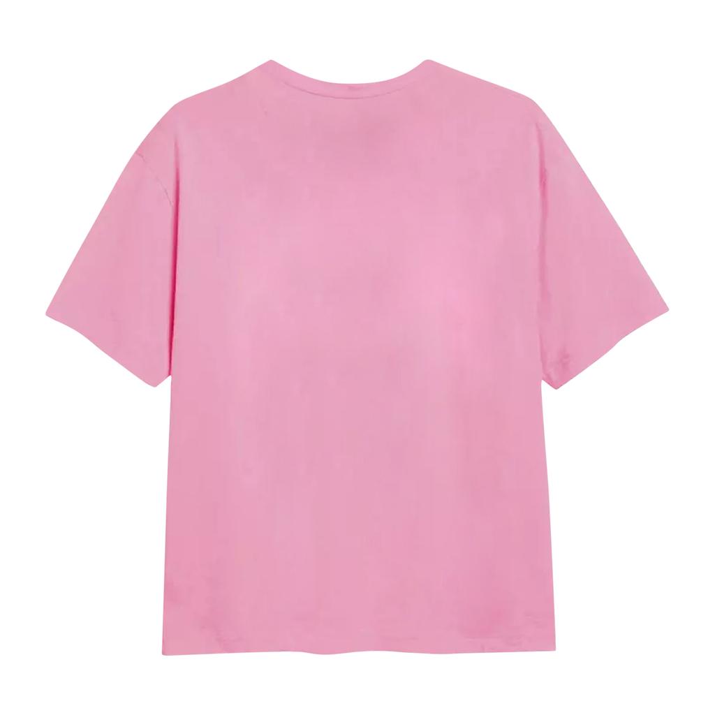 E.T. the Extra-Terrestrial Mädchen T-Shirt mit Aufdruck „Kiss“