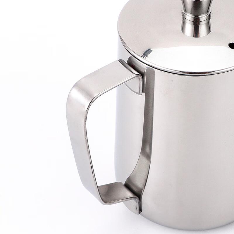 Shangqi 304 Stainless Steel Pour Over Coffee Kettle