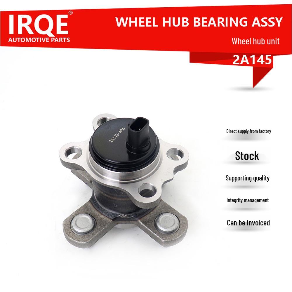 

Car Bearing Unit Hub Assembly 42410-B6011 for Daihatsu 6 pieces per unit