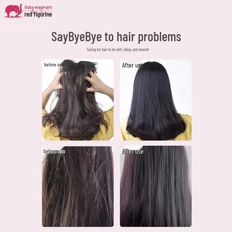 Red Elephant Girls' Amino Acid Shampoo