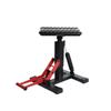 Hydraulic-Assisted Off-road Motorcycle and Car Repair Stand