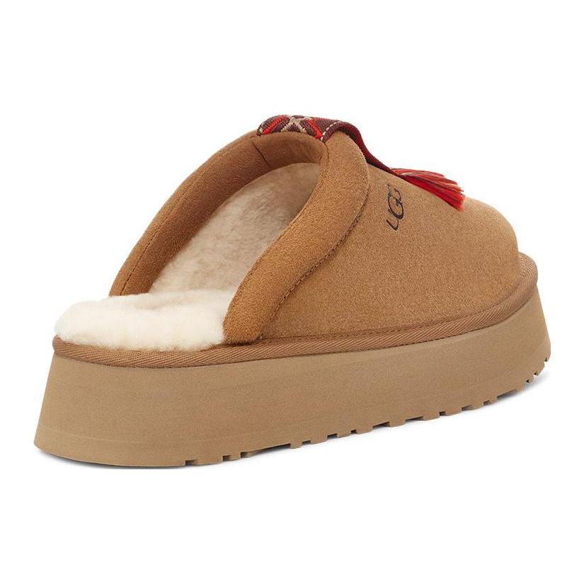 New UGG Tazzle Chestnut Women's 1152677-CHE