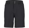 Шорты Heber Peak Shorts Черный/серый