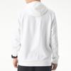 Adidas Neo Favorite No-Nonsense Hoodie Men Tops White GM2347