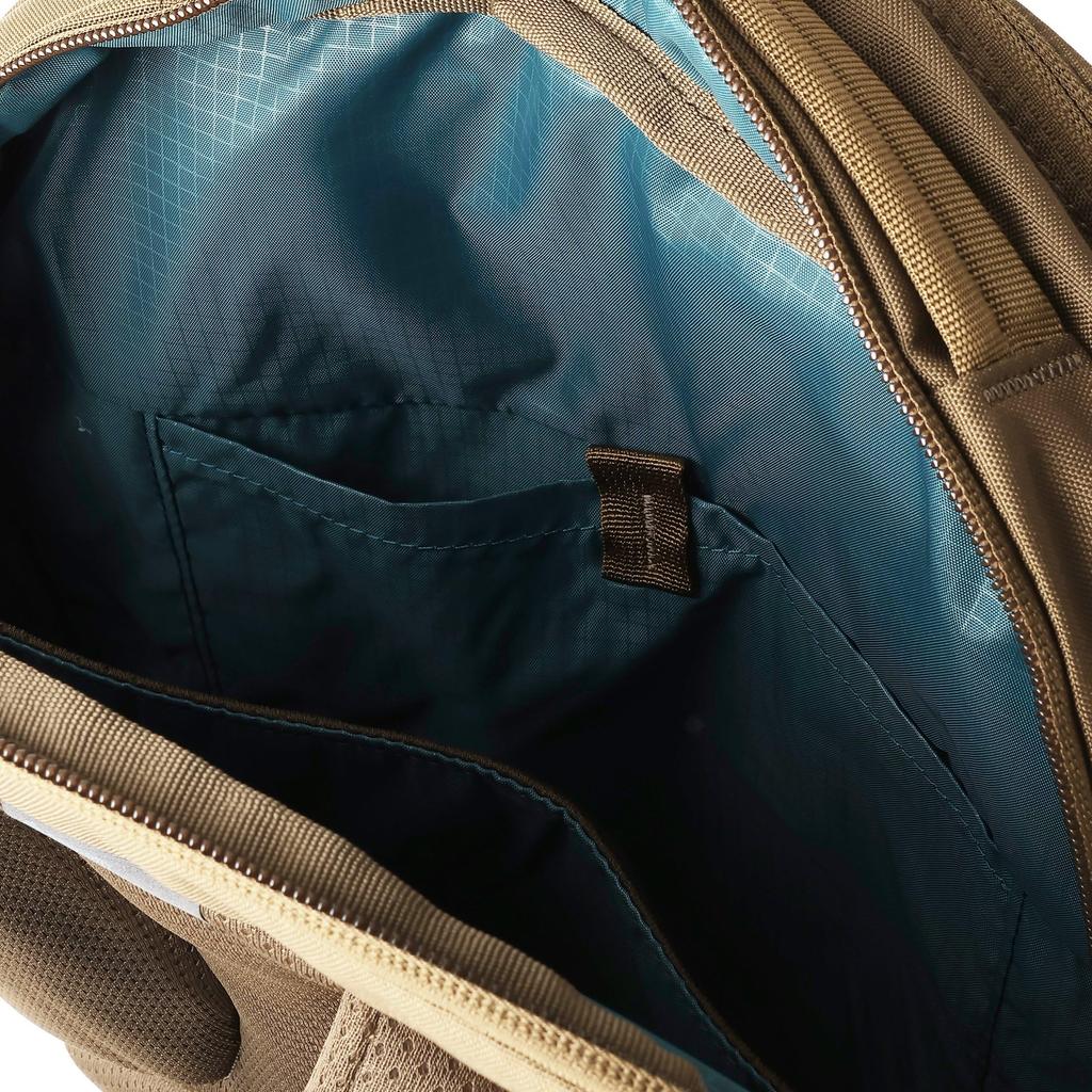 Sac à dos Gregory Border 25, Marron Coyote, Taille Unique