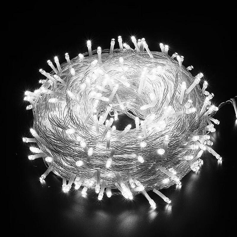 LED Starry Sky String Lights