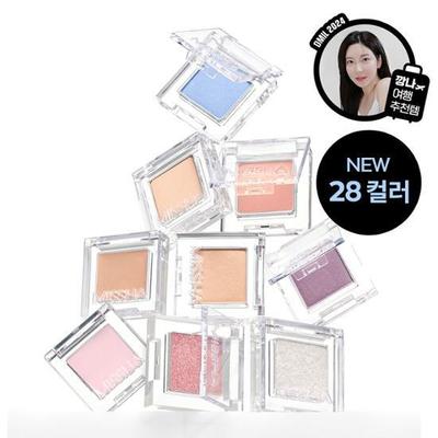 Ombre Moderne 28 COULEUR
