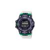 Série G-SQUAD G-SHOCK Série G-SQUAD Posicionamento GPS Conexão Bluetooth Pedômetro Rastreamento inteligente de treino Luz LED GBD-100SM-1A7PRD
