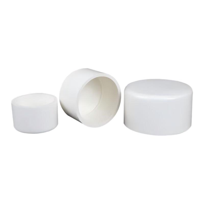 Tappo di chiusura per tubo in PVC