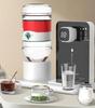 Instant Water Dispenser Household  Dormitory Office Desktop Lightweight Integrated Rapid Heating Water Dispenser
