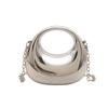 Fashion Banquet Chain, Acrylic Small Bag In Hand, Women's Lipstick Change Accessories, Shoulder Messenger Bag, New Model.