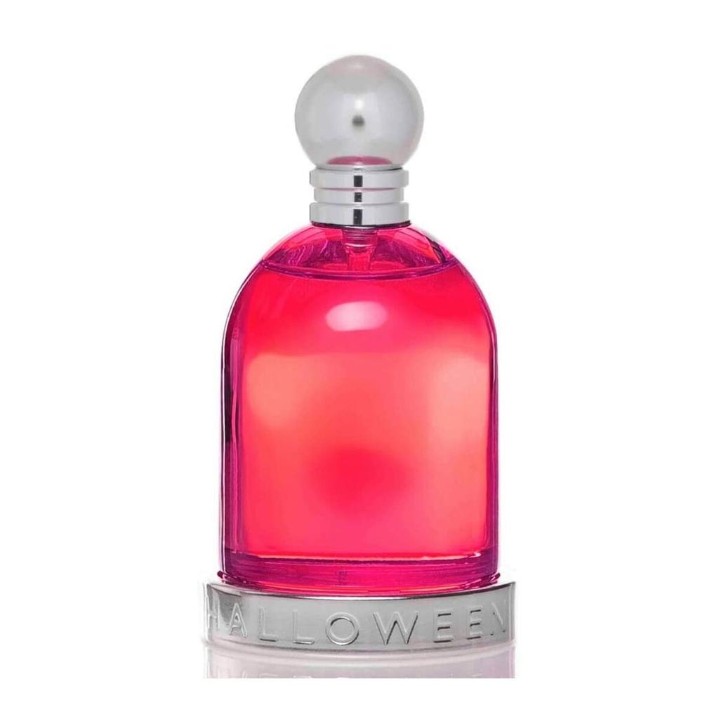 Halloween Freesia Eau De Toilette 100 ml (woman)