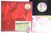 LP Record ROLLING STONES  Dirty Work 28AP3150 ROLLING STONES 1986 Japan Rock Used