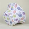 Spring and Summer Cotton Print Bucket Hat Fisherman Hat Outdoor Travel Sun Cap for Men and Women 284