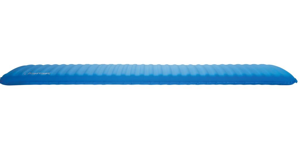 THERMAREST Backpacking Air Pad Mattress Trail Pro Max L 30356