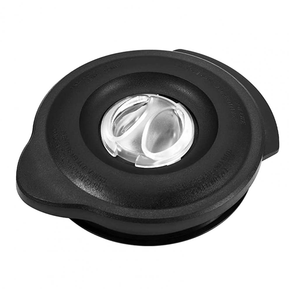 

Крышка для соковыжималки Полезные детали для блендера Крышка для соковыжималки Моющаяся крышка для соковыжималки чёрный