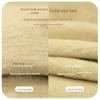 Men's and Women's 320g Thermal Fleece Underwear Set for Fall and Winter