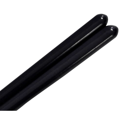 Ishida Kids' Washable Chopsticks, Half, 18cm, Blue, Dishwasher Safe, Non-Slip, 170598