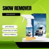 Windshield -Icer Spray For Car Fast Ice And Snows Remover Multi-Functional Powerful Defrosting And Snow Melt Agent Winter Car120ml