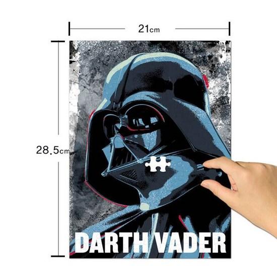 B&B Puzzle Star Wars Rogue One Jigsaw Puzzle S102, Korean popular puzzles