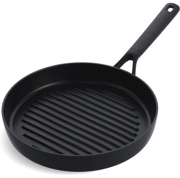 KitchenAid CC005681-001 Grill Pan 28 Cm