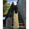 Women's 2026 Summer New Casual Long Cardigan Long Sleeve Top High Waist Long Pants Fashion Set