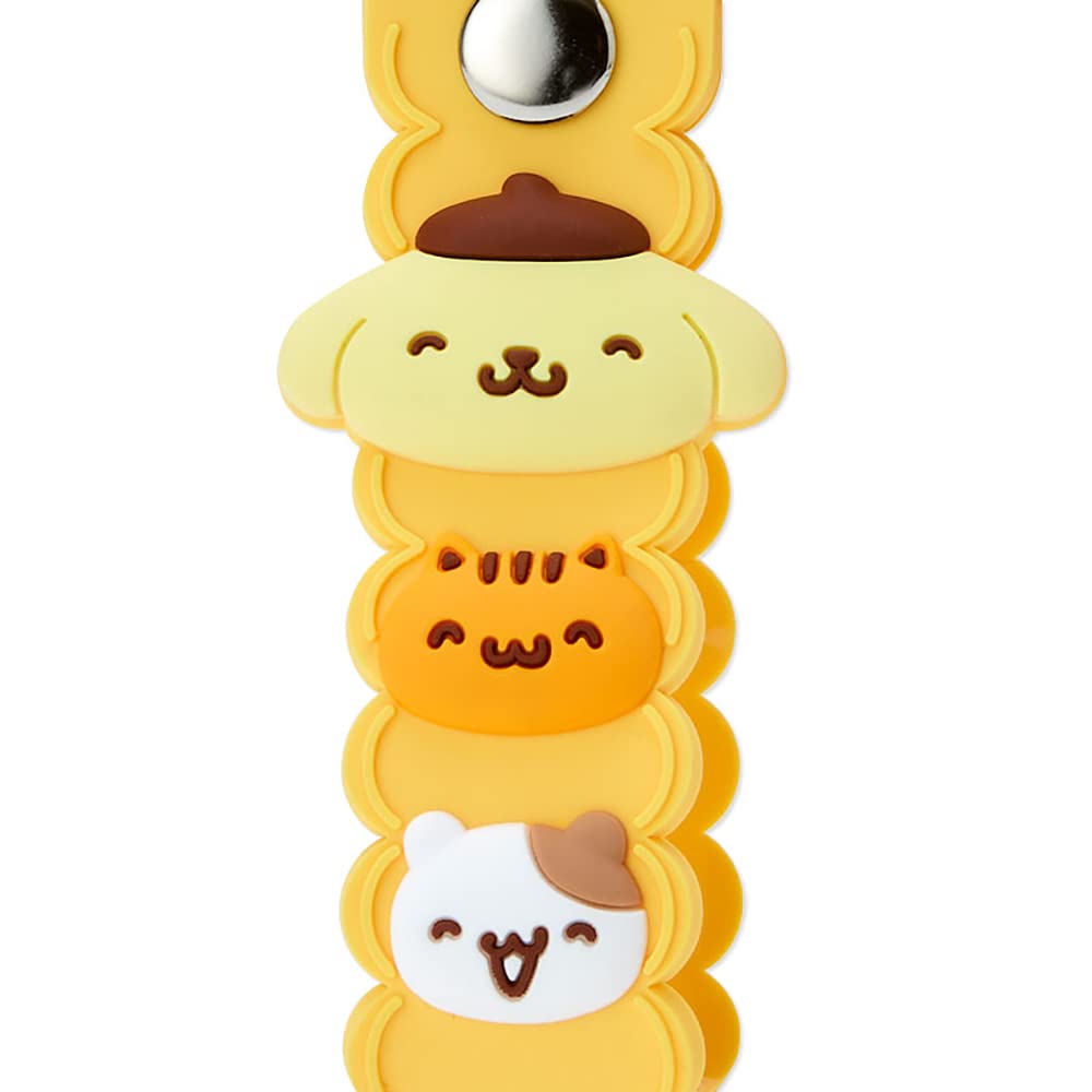 Klíčenka Pom Pom Purin 764418 [Sanrio] (Nico Nico)
