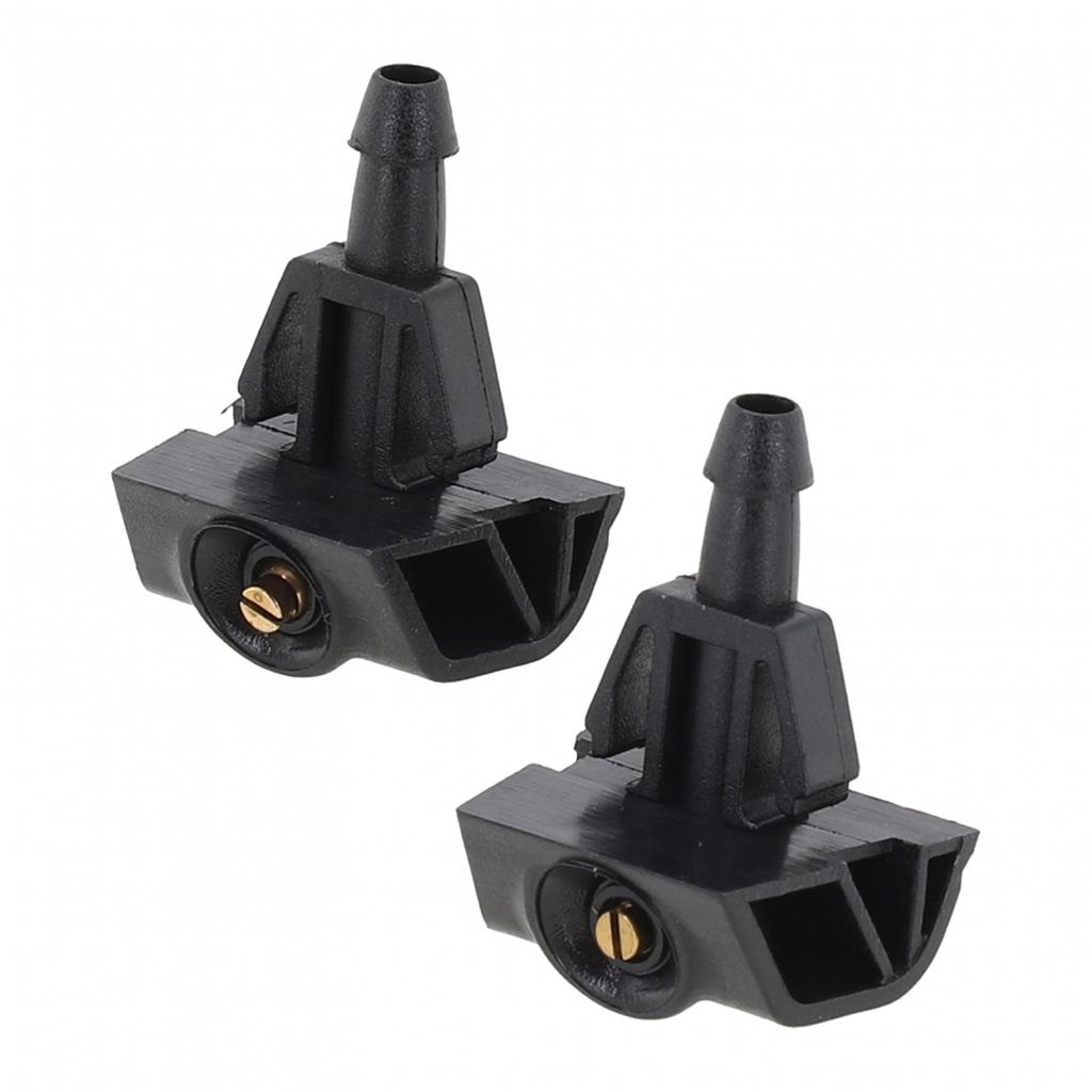 Accessories Jet Nozzle Car Easy Installation Parts