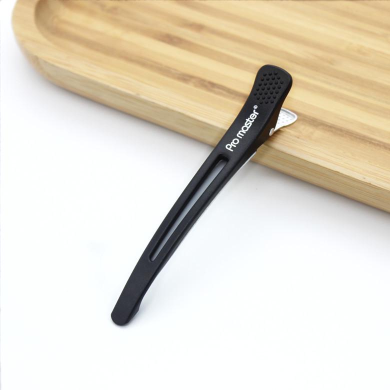 Korean No-Crease Hair Clips for Hairdressing and Sectioning