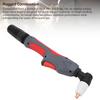 Anti Slip ABS Handle Plasma Cutter Torch Head HF Ignition Plasma Machine Torch Head  Industrial Use