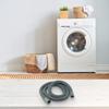 1.5M Washing Machine Dishwasher Drain Waste Hose Water Outlet Expel Soft Tube Extension Pipe Stretchable Drain Flexible Hose
