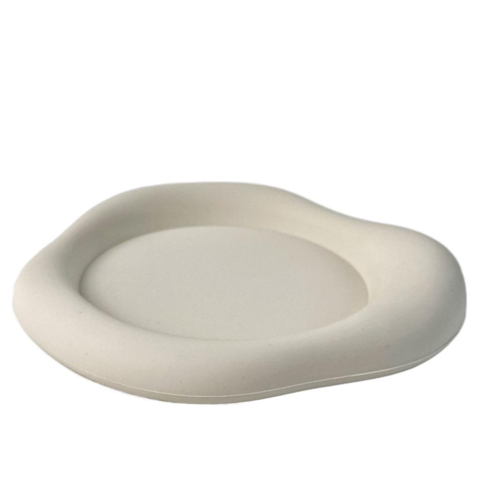 2PCS Heatproof Drink Cup Mat Slip Resistant Coffee Hot Pad Placemat Heat Insulated Pad Kitchen