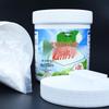 Explosion Salt Laundry Stain & Yellowing Remover: Whitening & Color-Safe Detergent for Infants & Toddlers