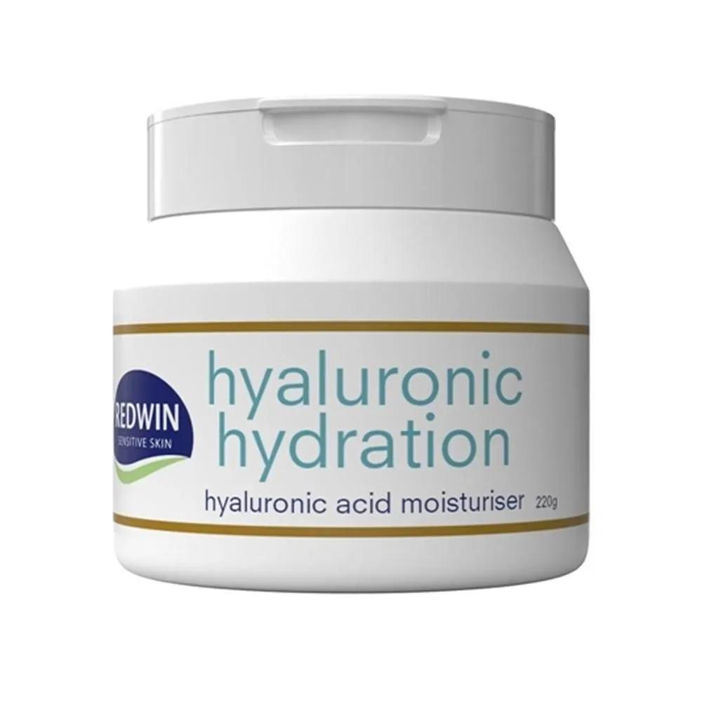 Redwin Hyaluronic Acid Hydration Moisturizer 220g