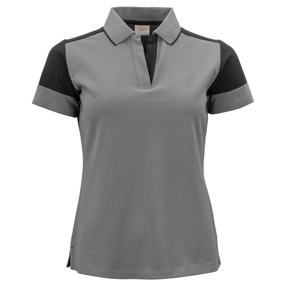 Printer PRIME Womens/Ladies Polo Shirt