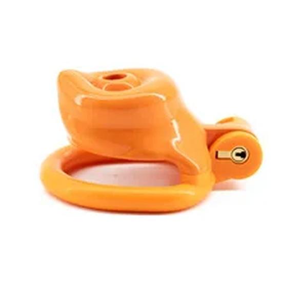 Chastity Cage Dildo Dog Penis Female Chastity Bdsm Sex Toy for Men Anti Removal Longterm Cock Cage Animal Penis Chastity Lock