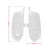 Motorcycle Rear Tail Fairings Seat Side Panel Cover For MT-07 FZ-07 2014-2017