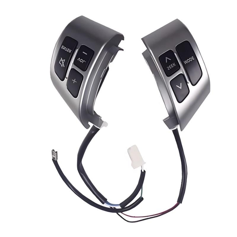 Car Steering Wheel Buttons Switch For Suzuki Swift SX4 2005-2011