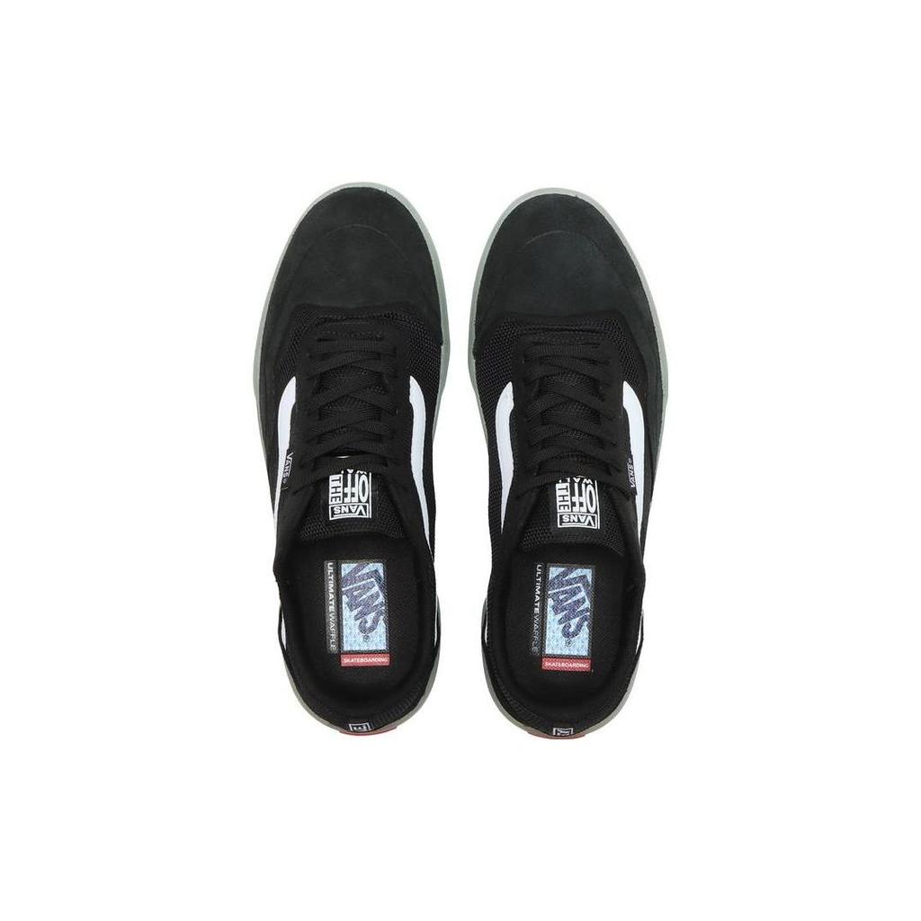 Vans Ave Pro Černobílé Unisex Tenisky VN0A5JIBY28