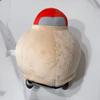 Red Hood Jason Todd Plush Doll Soft Stuffed Anime Figure Collectible Toy Christmas Gift
