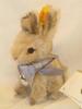 Steiff Blue Ribbon Blonde /Williams-sonoma "Bunny"