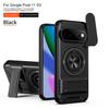 For Google Pixel 11 Case Google Pixel 11 Pro Cover 11 Pro Phone Case Magnetic Holder Military Armor Camera Protection Cover