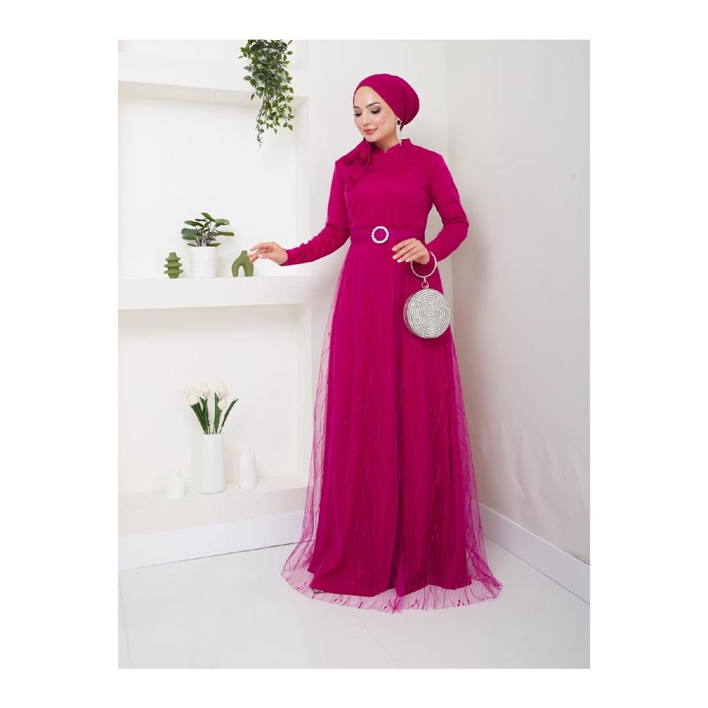 Rochie de seara Hijab Lina Lna001